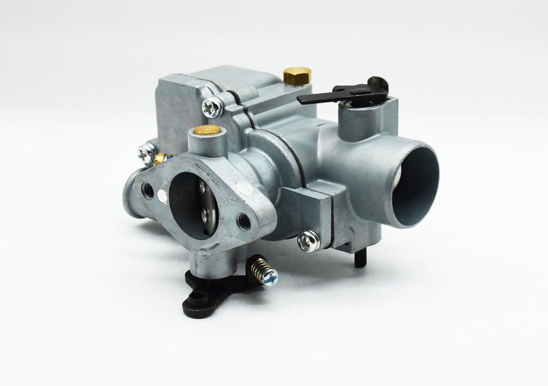 Carbman 251234R91 Carburetor Carb Replacement for International Farmall IH Tractor Cub Engine SN 312389 Early Cub LoBoy154 Tractor 251234R94 251234R93 251293R91 251234R92 71523C92 405004R91 - Image 3